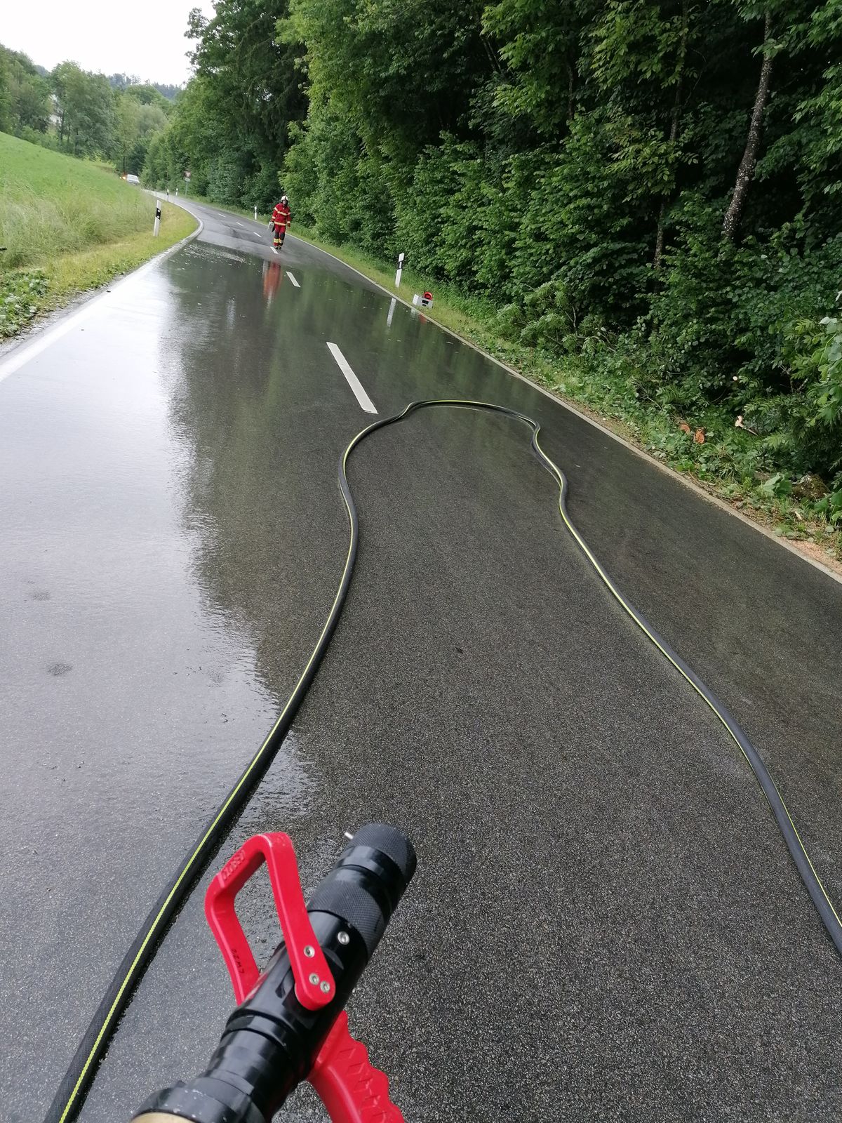 Einsatz 15