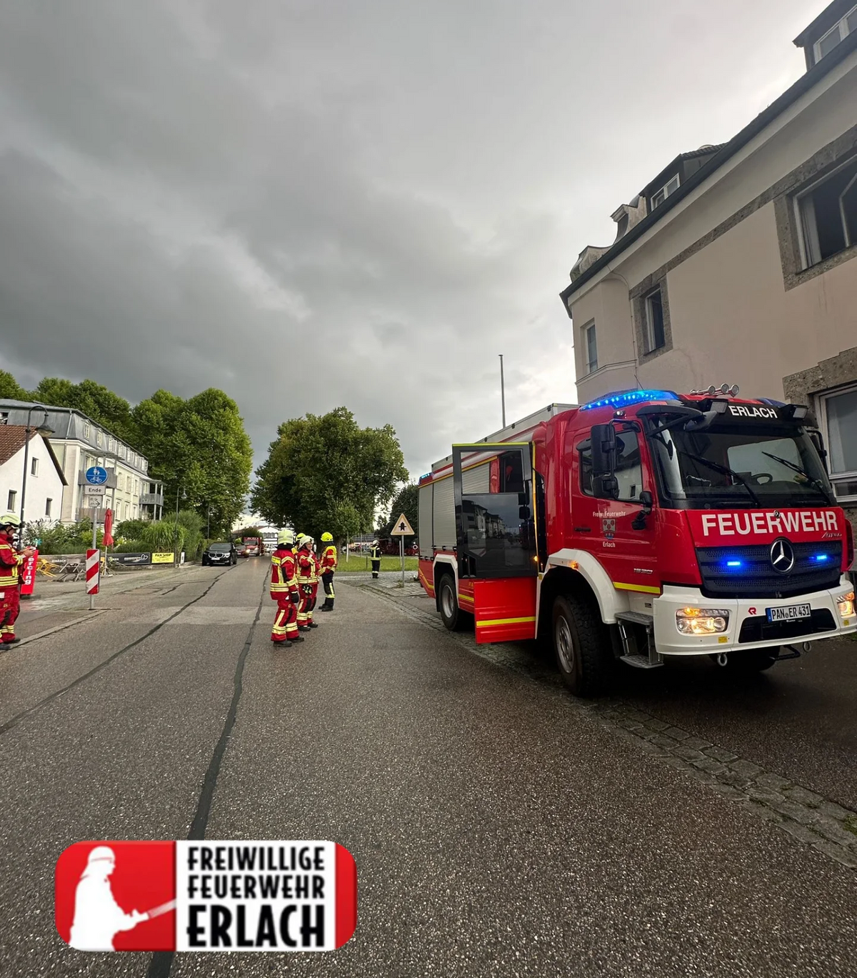Einsatz 26