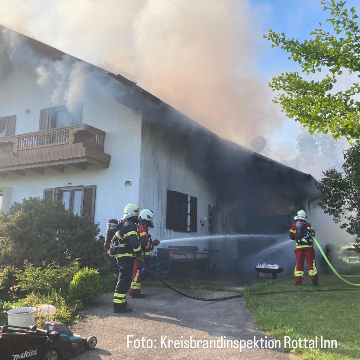 Einsatz 53