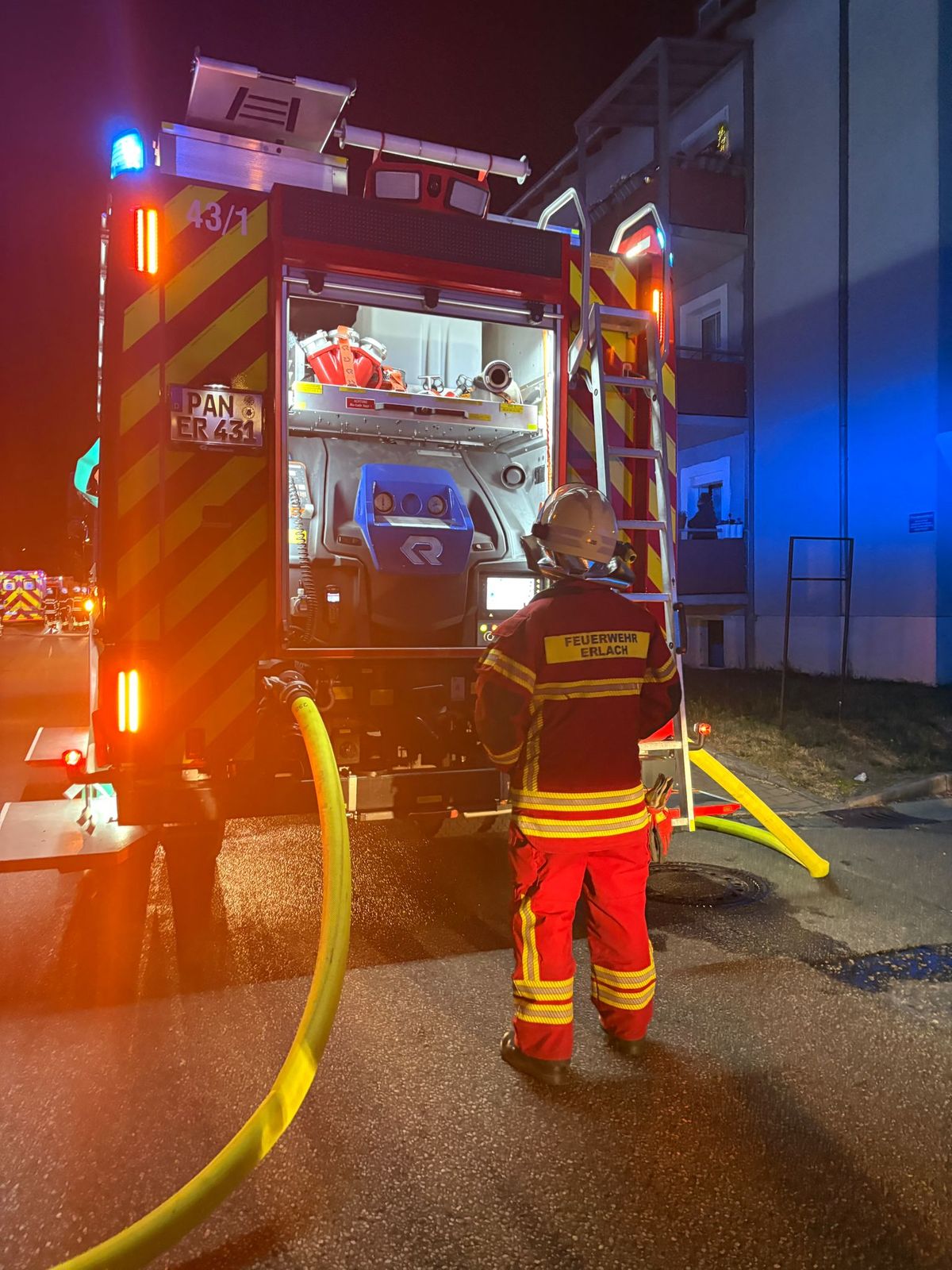 Einsatz 59