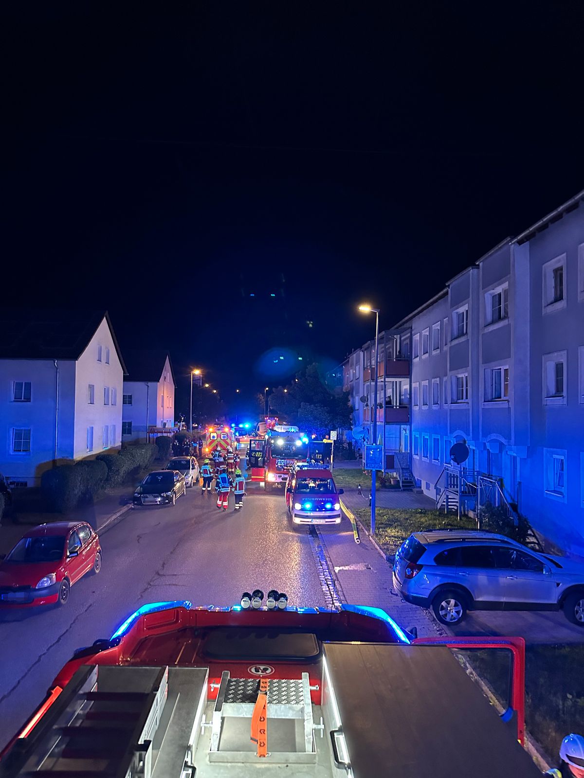 Einsatz 62