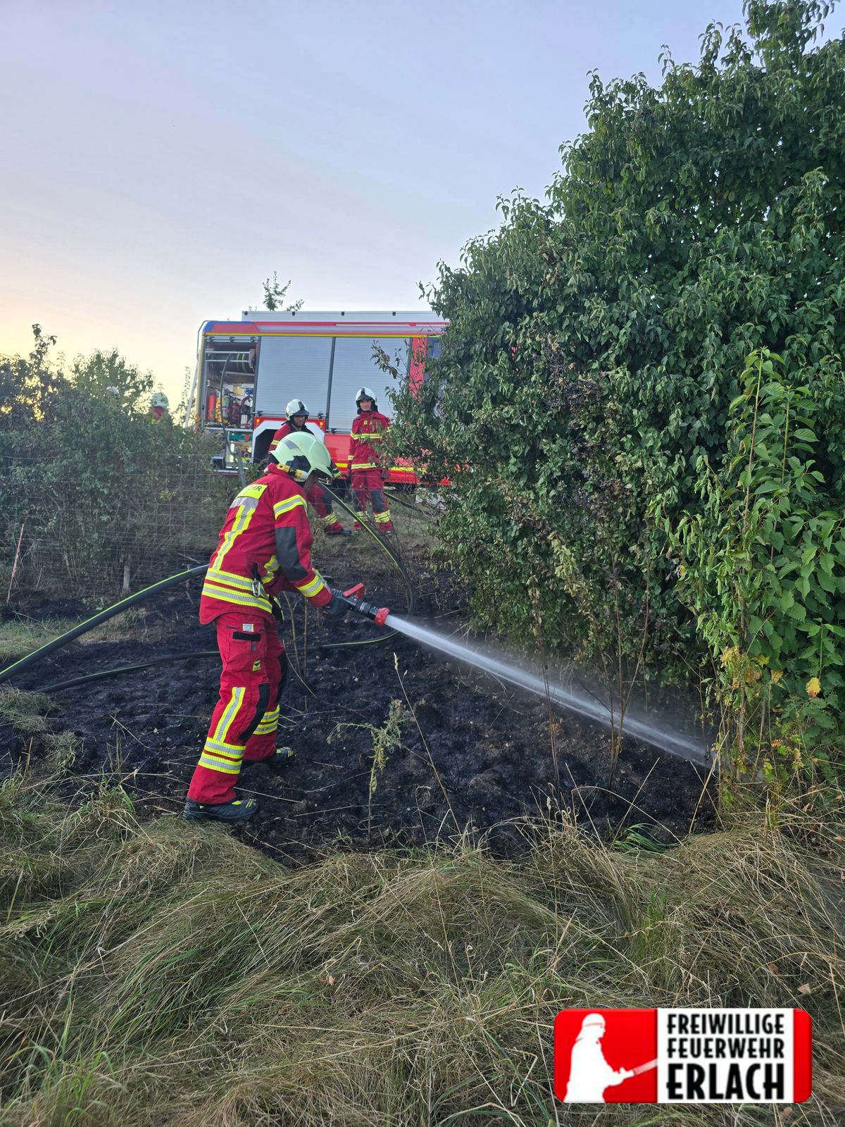 Einsatz 70