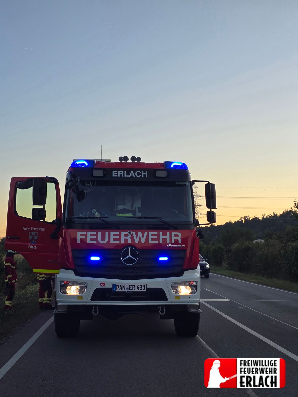 Einsatz 71