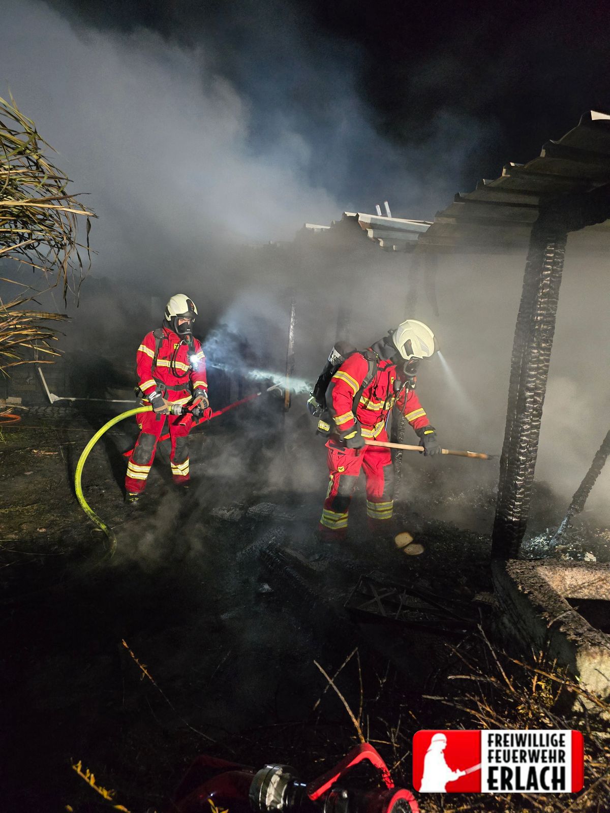 Einsatz 75