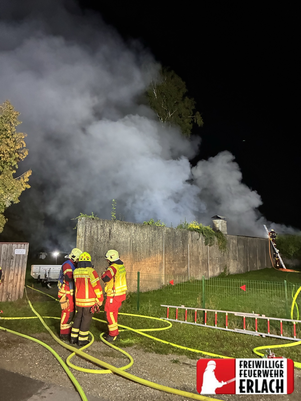 Einsatz 76